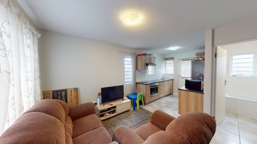 2 Bedroom Property for Sale in Rivergate Western Cape